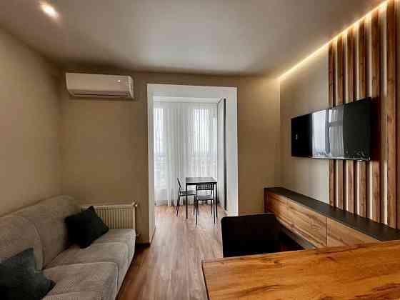 Аренда 2-к квартиры в ЖК Дубинина Dnipro