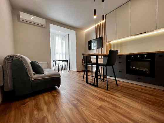 Аренда 2-к квартиры в ЖК Дубинина Dnipro