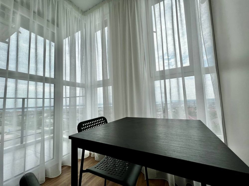 Аренда 2-к квартиры в ЖК Дубинина Dnipro - photo 6