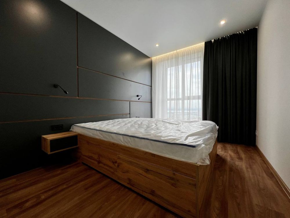 Аренда 2-к квартиры в ЖК Дубинина Dnipro - photo 8