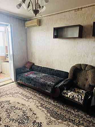 Аренда 1 ком квартиры, Победа 5 , светлая , уютная Dnipro