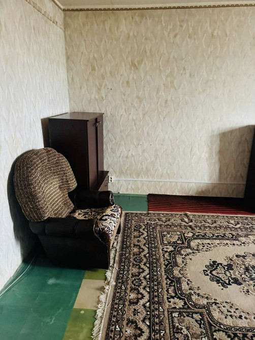 Аренда 1 ком квартиры, Победа 5 , светлая , уютная Dnipro - photo 5