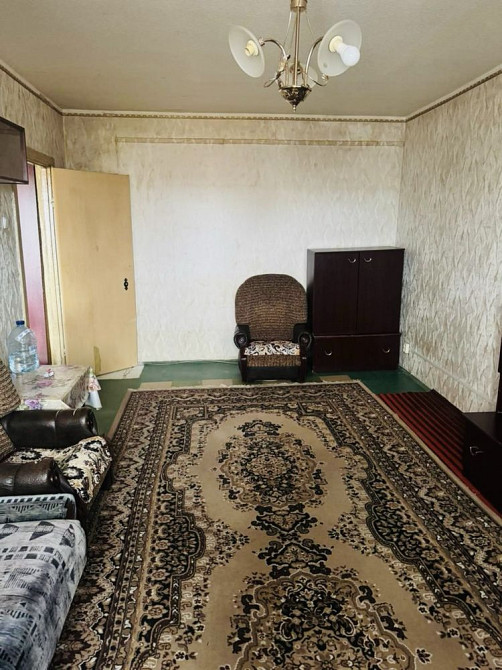 Аренда 1 ком квартиры, Победа 5 , светлая , уютная Dnipro - photo 2