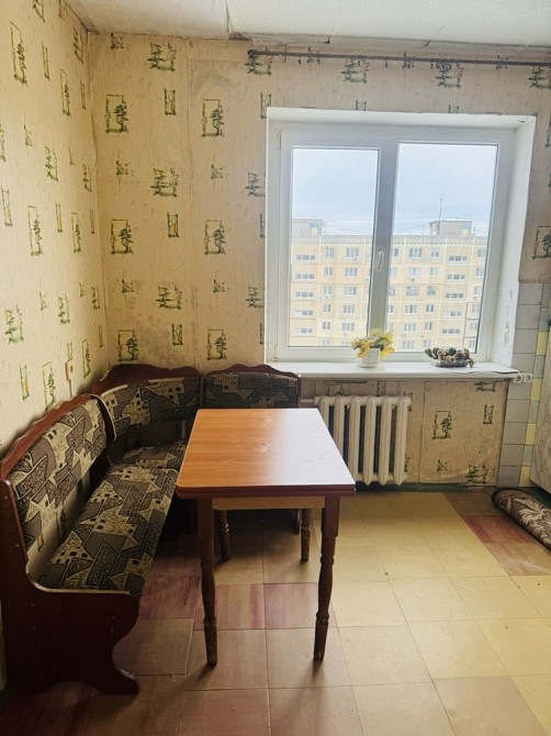 Аренда 1 ком квартиры, Победа 5 , светлая , уютная Dnipro - photo 8