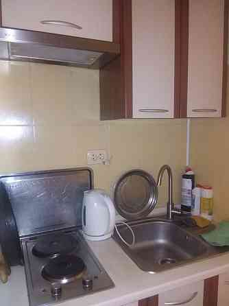 Сдам 1комнатную квартиру в центре Одесса