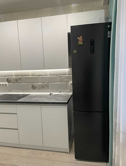 ЖК "Kaddor" на Сахарова./1 комнатная  квартира. Долгосрочная аренда. Одесса - изображение 2