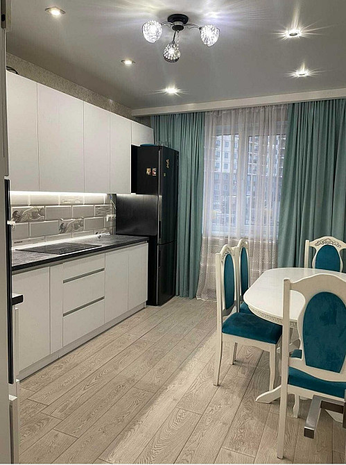 ЖК "Kaddor" на Сахарова./1 комнатная  квартира. Долгосрочная аренда. Одесса - изображение 1