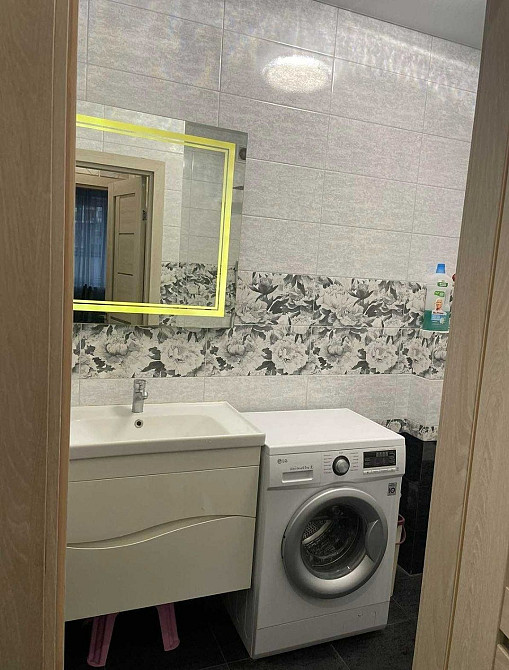 ЖК "Kaddor" на Сахарова./1 комнатная  квартира. Долгосрочная аренда. Одесса - изображение 5