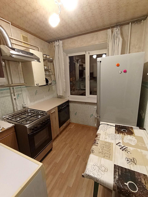 Аренда 2 кв. пр-т Слобожанский Правда Богдана Хмельницкого Dnipro - photo 5