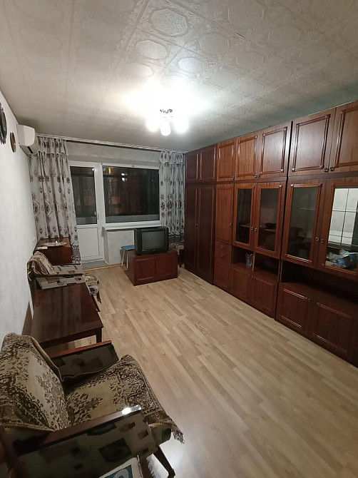 Аренда 2 кв. пр-т Слобожанский Правда Богдана Хмельницкого Dnipro - photo 1