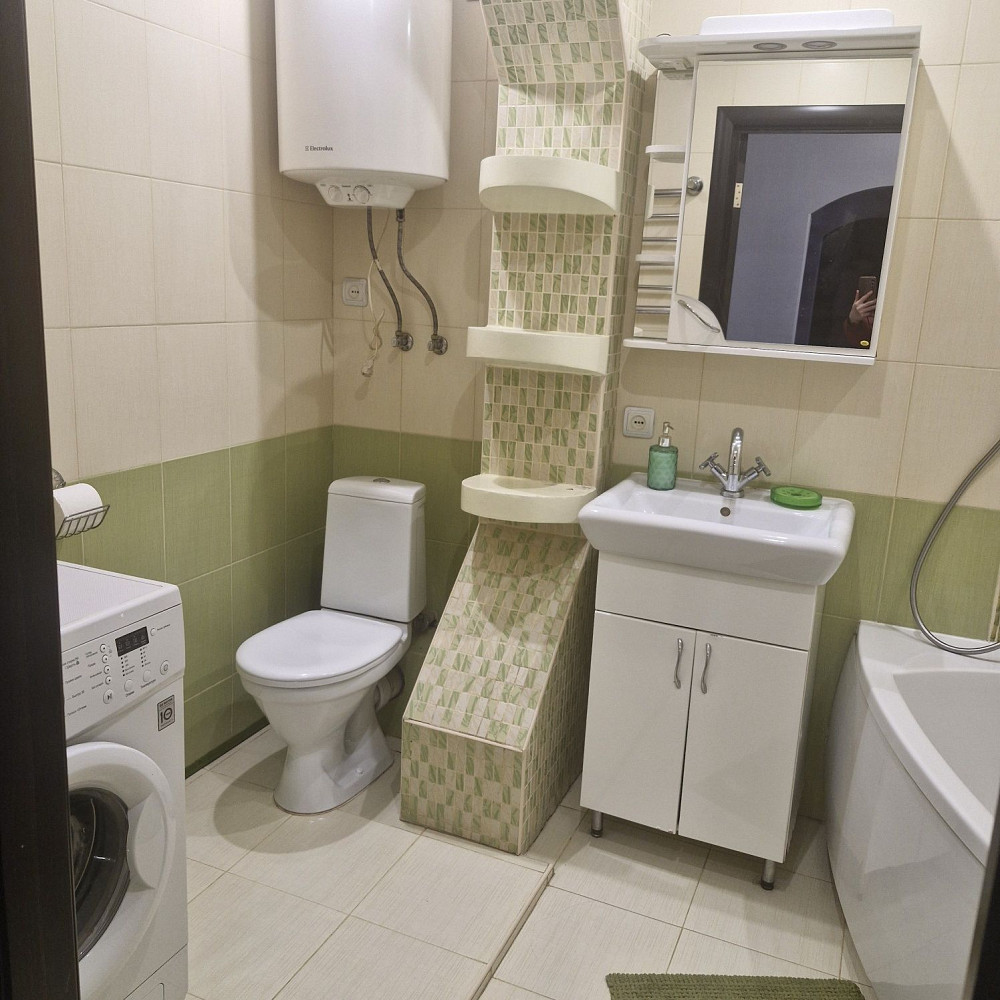 Сдам 3х комн. кв-ру  в Южном мик-не Zaporizhzhia - photo 2