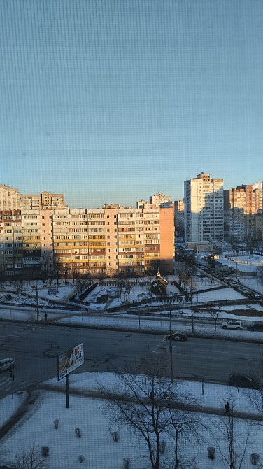 Оренда двокімнатноі квартири. Київ. Троєщина. Kyiv - photo 6