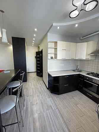 Квартира-студио. ГАЗ, центр.отопление Одесса