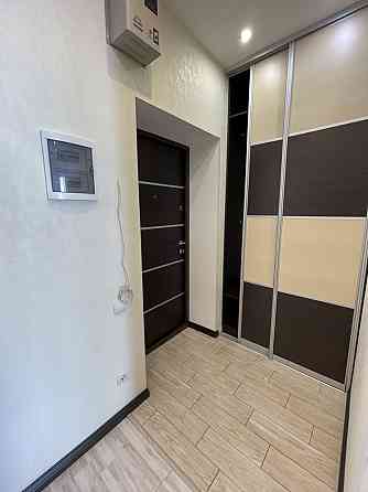 Квартира-студио. ГАЗ, центр.отопление Одесса