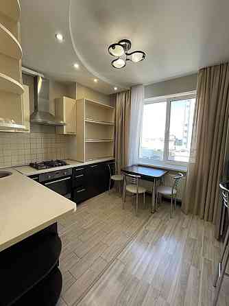 Квартира-студио. ГАЗ, центр.отопление Одесса