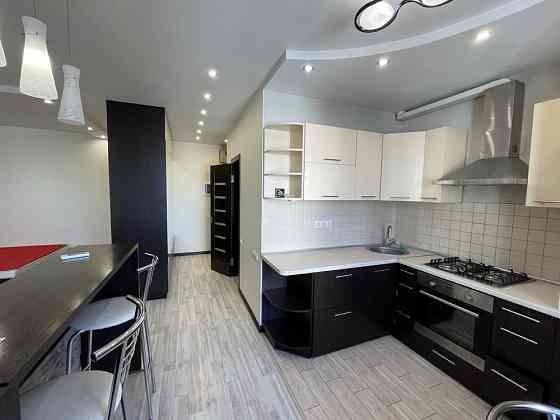 Квартира-студио. ГАЗ, центр.отопление Одесса