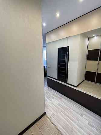 Квартира-студио. ГАЗ, центр.отопление Одесса