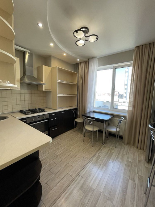 Квартира-студио. ГАЗ, центр.отопление Одесса - изображение 1