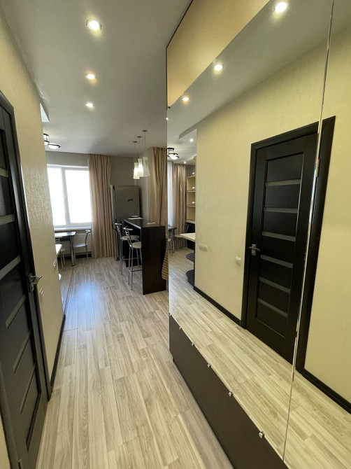 Квартира-студио. ГАЗ, центр.отопление Одесса - изображение 6