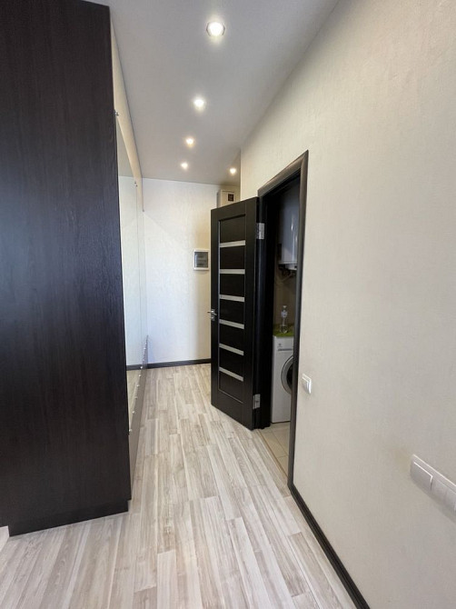 Квартира-студио. ГАЗ, центр.отопление Одесса - изображение 7