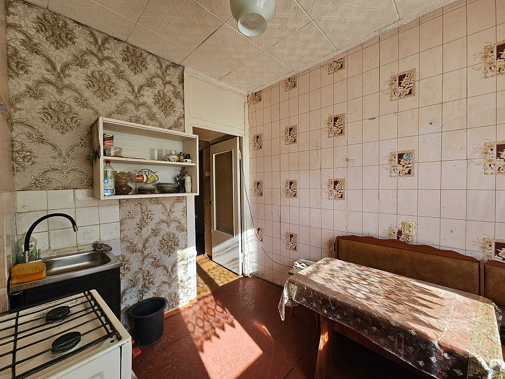 Сдается двухкомнатная квартира на Вечернем, ул. Авраменко Кривой Рог - изображение 3