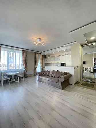 Аренда 2к Центр города на ул. Литейная Dnipro