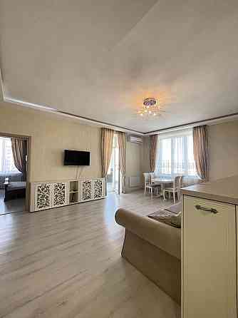 Аренда 2к Центр города на ул. Литейная Dnipro