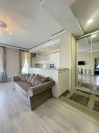 Аренда 2к Центр города на ул. Литейная Dnipro