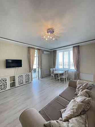 Аренда 2к Центр города на ул. Литейная Dnipro