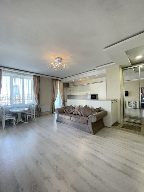 Аренда 2к Центр города на ул. Литейная Dnipro - photo 1