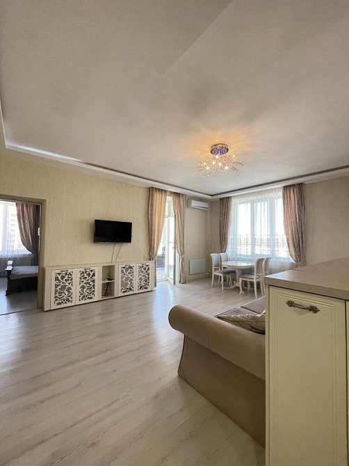 Аренда 2к Центр города на ул. Литейная Dnipro - photo 5