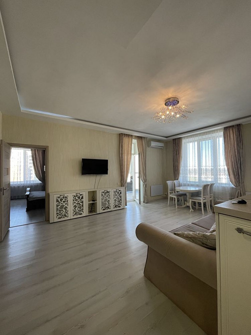 Аренда 2к Центр города на ул. Литейная Dnipro - photo 6