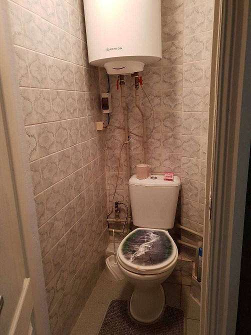 аренда 1 кімн.квартири на Шуменському Херсон - зображення 6