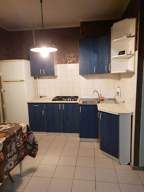 аренда 1 кімн.квартири на Шуменському Херсон - зображення 3