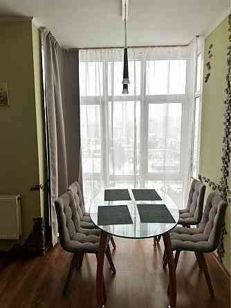 Оренда 3-ох кімнатної квартири вулиця Панча (Чорновола) новобудова Lviv