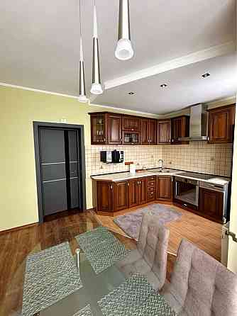 Оренда 3-ох кімнатної квартири вулиця Панча (Чорновола) новобудова Lviv