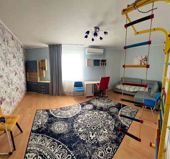 Оренда 3-ох кімнатної квартири вулиця Панча (Чорновола) новобудова Lviv