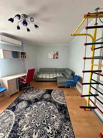 Оренда 3-ох кімнатної квартири вулиця Панча (Чорновола) новобудова Lviv