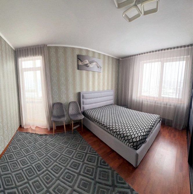 Оренда 3-ох кімнатної квартири вулиця Панча (Чорновола) новобудова Lviv - photo 7