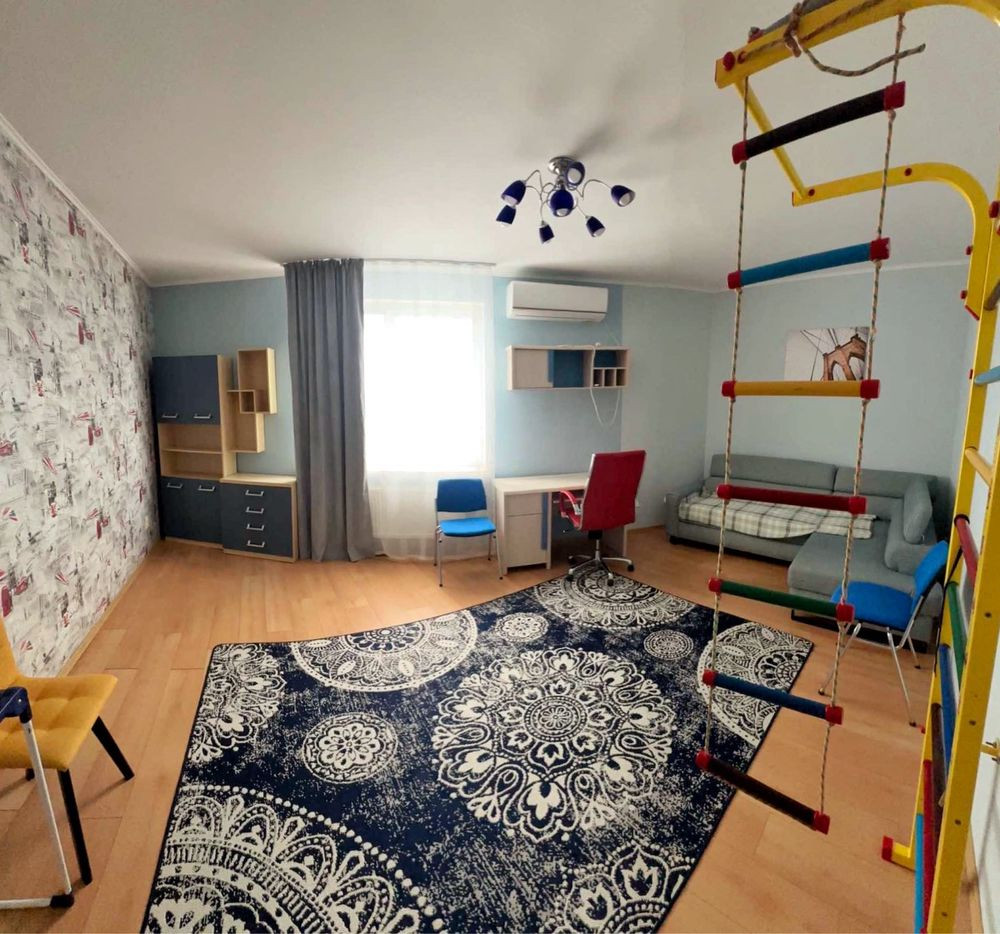 Оренда 3-ох кімнатної квартири вулиця Панча (Чорновола) новобудова Lviv - photo 5