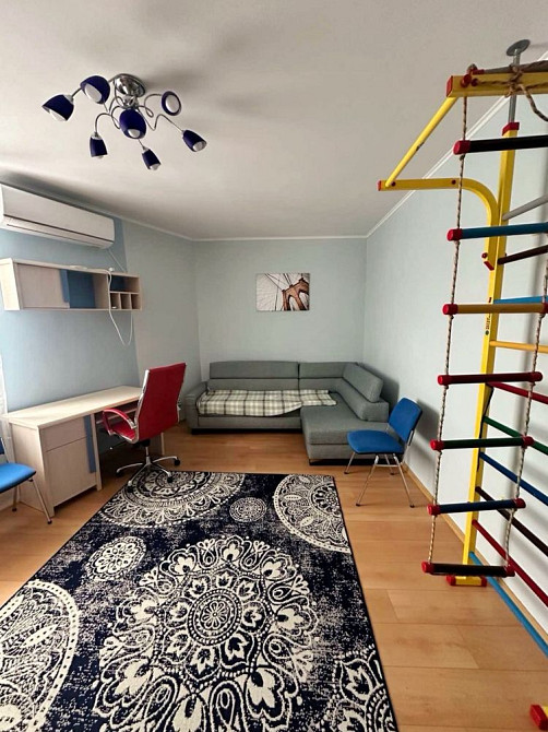 Оренда 3-ох кімнатної квартири вулиця Панча (Чорновола) новобудова Lviv - photo 6