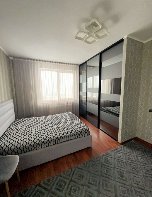 Оренда 3-ох кімнатної квартири вулиця Панча (Чорновола) новобудова Lviv - photo 8