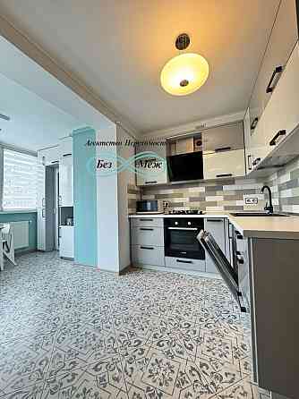 Оренда 1к квартири в ЖК Софія Сіті вул. Миру 46 Sofiivska Borshchahivka