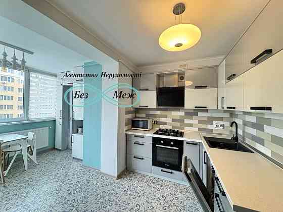 Оренда 1к квартири в ЖК Софія Сіті вул. Миру 46 Sofiivska Borshchahivka