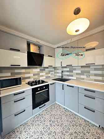 Оренда 1к квартири в ЖК Софія Сіті вул. Миру 46 Sofiivska Borshchahivka