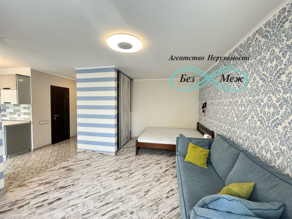 Оренда 1к квартири в ЖК Софія Сіті вул. Миру 46 Sofiivska Borshchahivka - photo 8