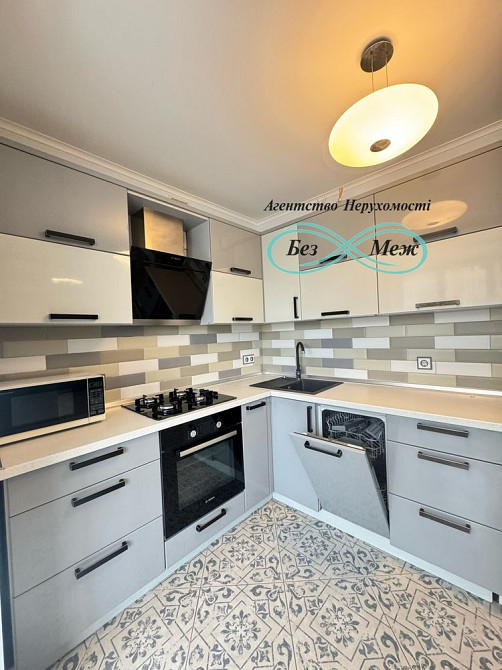 Оренда 1к квартири в ЖК Софія Сіті вул. Миру 46 Sofiivska Borshchahivka - photo 1