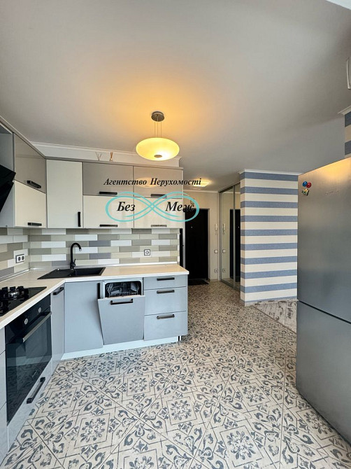 Оренда 1к квартири в ЖК Софія Сіті вул. Миру 46 Sofiivska Borshchahivka - photo 7