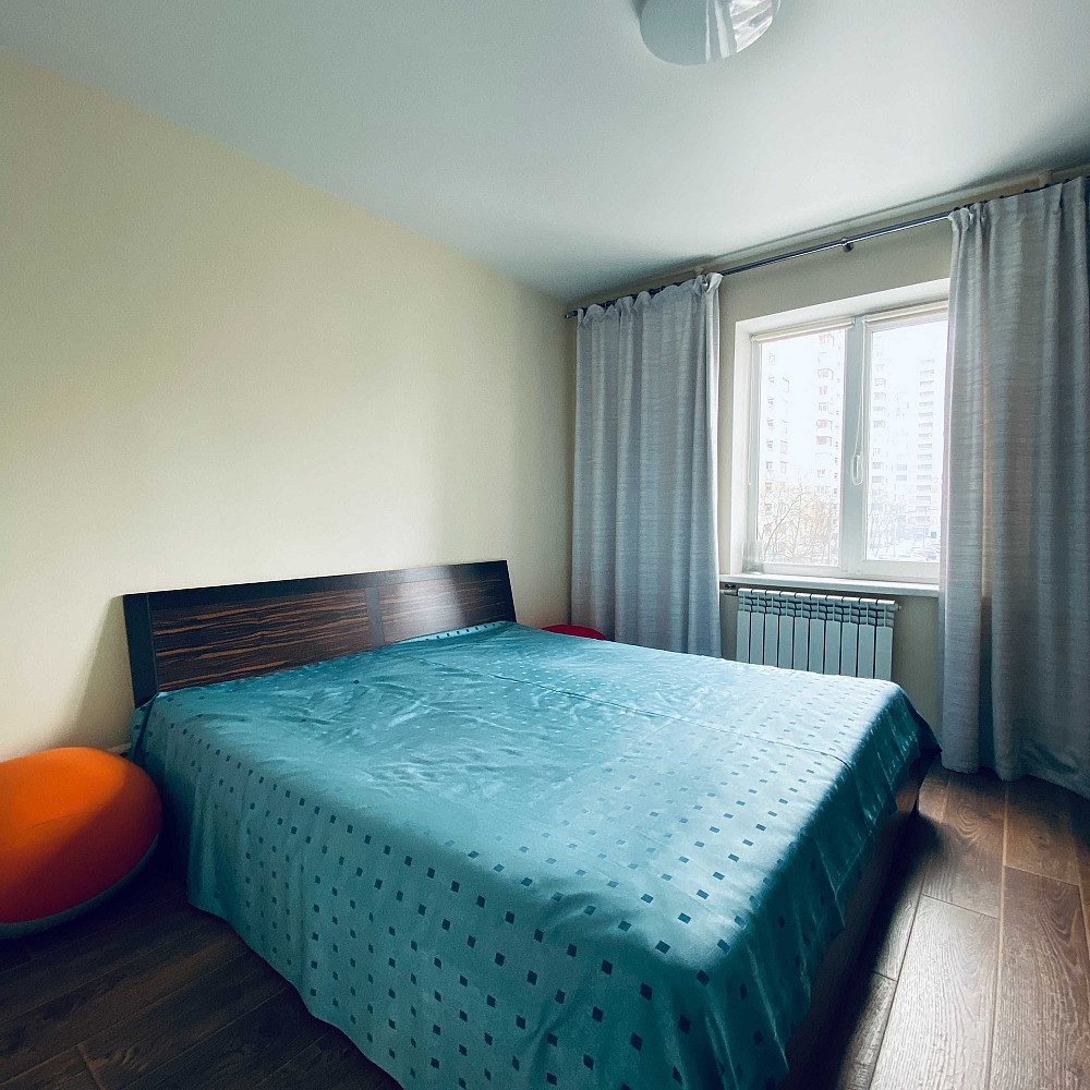 Оренда 3х кімнвтної квартири, м. Осокорки, інвертор Kyiv - photo 7