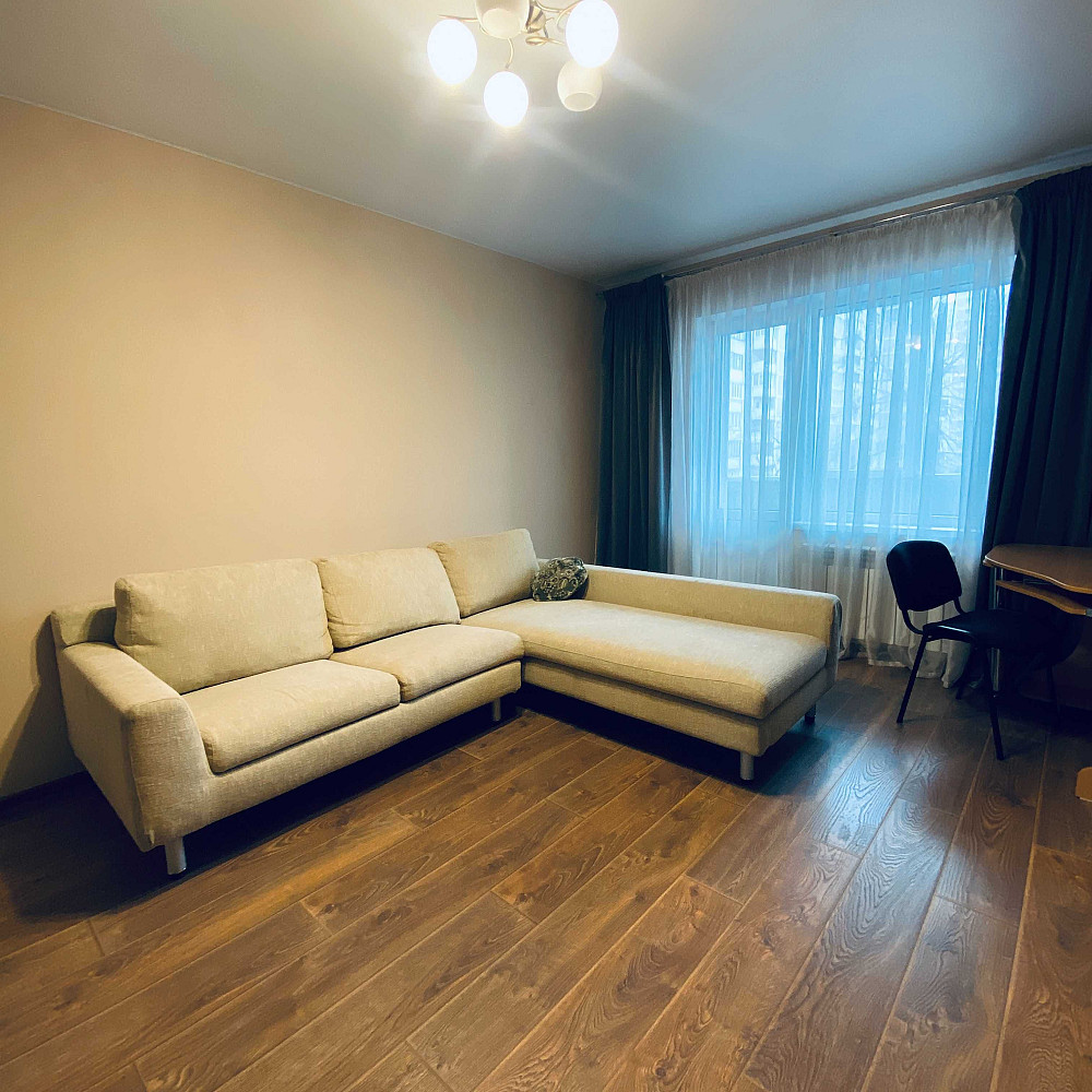 Оренда 3х кімнвтної квартири, м. Осокорки, інвертор Kyiv - photo 5